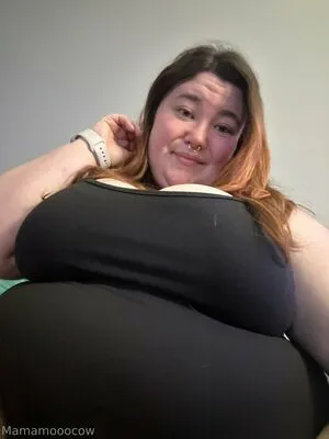 Mamamooocow OnlyFans Leaked Free Thumbnail Picture - #dvdmkhig96