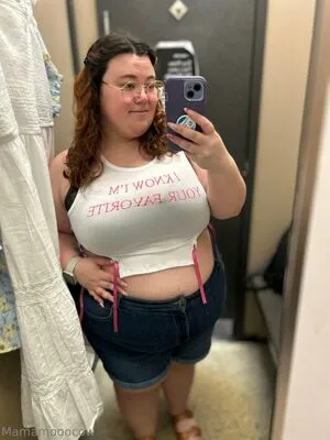 Mamamooocow OnlyFans Leaked Free Thumbnail Picture - #dvriFdrhH7