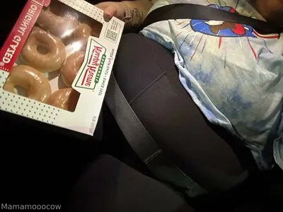 Mamamooocow OnlyFans Leaked Free Thumbnail Picture - #g4bkVhIPqw