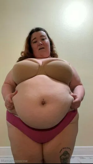 Mamamooocow OnlyFans Leaked Free Thumbnail Picture - #inhsATRTdG