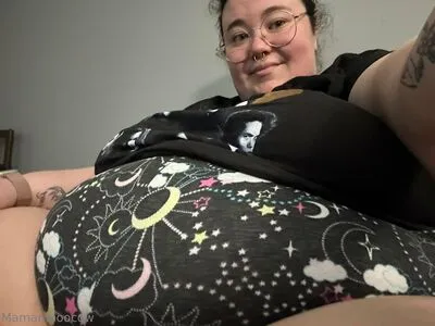 Mamamooocow OnlyFans Leaked Free Thumbnail Picture - #izGrW4o59j