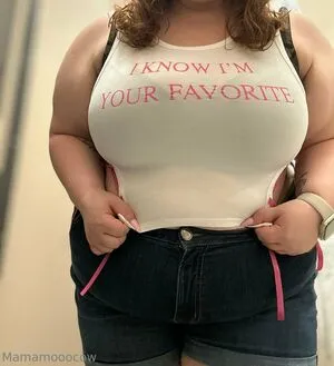 Mamamooocow OnlyFans Leaked Free Thumbnail Picture - #mMxQeKalZH