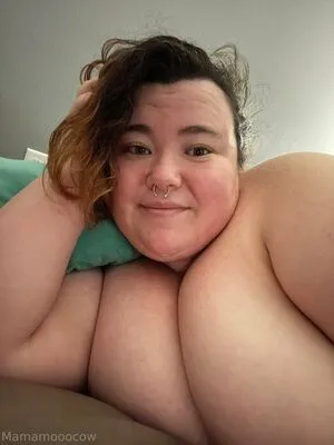 Mamamooocow OnlyFans Leaked Free Thumbnail Picture - #n4w9qWlQ5X