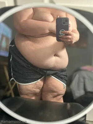 Mamamooocow OnlyFans Leaked Free Thumbnail Picture - #pRoCO3DZzg