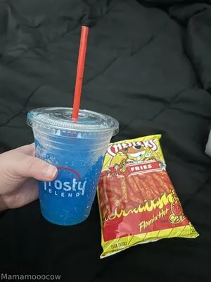 Mamamooocow OnlyFans Leaked Free Thumbnail Picture - #r6Co2qnUcx