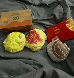 Mamamooocow OnlyFans Leaked Free Thumbnail Picture - #rbEaRaWAxd