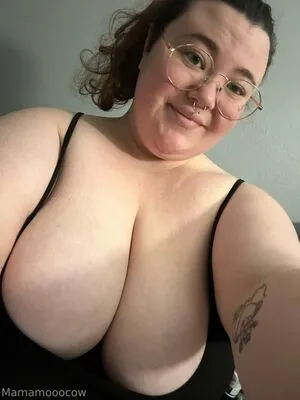 Mamamooocow OnlyFans Leaked Free Thumbnail Picture - #tjXYb2jLMB