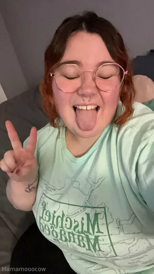 Mamamooocow OnlyFans Leaked Free Thumbnail Picture - #zAdXSzg9vZ
