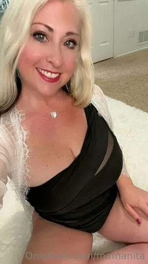 Mamanita OnlyFans Leaked Free Thumbnail Picture - #iir0W85qta