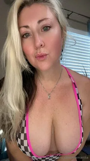 Mamanita OnlyFans Leaked Free Thumbnail Picture - #mQiX2mNdwl