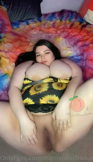 Mamapeachxoxo OnlyFans Leaked Free Thumbnail Picture - #9cI45ESxfQ