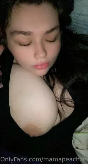 Mamapeachxoxo OnlyFans Leaked Free Thumbnail Picture - #EiwgqdoG5i