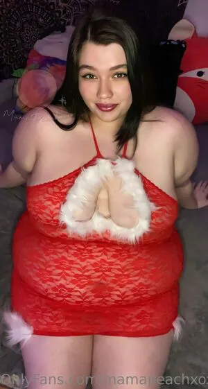 Mamapeachxoxo OnlyFans Leaked Free Thumbnail Picture - #Mh7kU3aamf