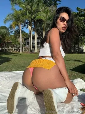 Mamapumalove OnlyFans Leaked Free Thumbnail Picture - #ZDkJ0qWLxe