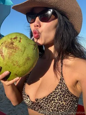 Mamapumalove OnlyFans Leaked Free Thumbnail Picture - #ZWT8ThdMDH