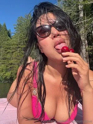 Mamapumalove OnlyFans Leaked Free Thumbnail Picture - #hXL49MTALl