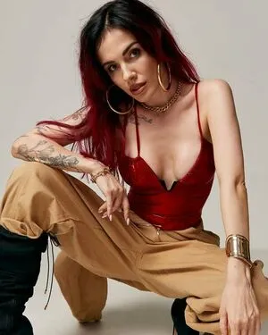 Mamarika OnlyFans Leaked Free Thumbnail Picture - #M9HAtSyL9Q