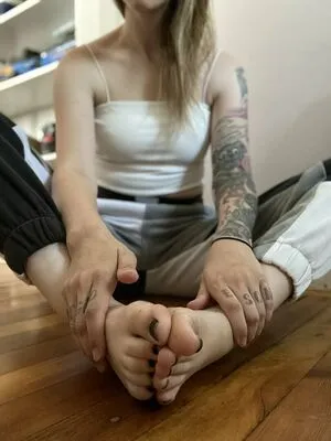 Mamas Feet Xo OnlyFans Leaked Free Thumbnail Picture - #kPCpDmnDRd