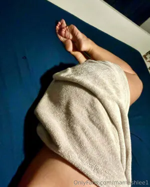 Mamashlee3 OnlyFans Leaked Free Thumbnail Picture - #G6pksB1QIE
