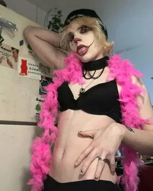 Mamashroomz OnlyFans Leaked Free Thumbnail Picture - #C15BoWaQJW