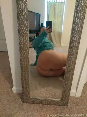 Mamasitathicknsexy OnlyFans Leaked Free Thumbnail Picture - #HJE1XMZCDs