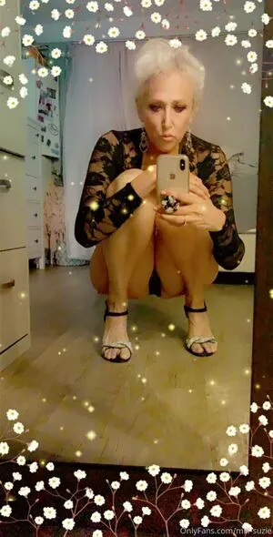 Mamasuzie OnlyFans Leaked Free Thumbnail Picture - #5JlAHdk0wo