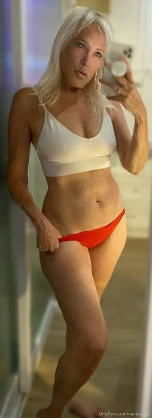 Mamasuzie OnlyFans Leaked Free Thumbnail Picture - #6UfF7fWK2M