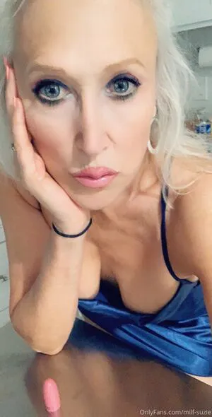 Mamasuzie OnlyFans Leaked Free Thumbnail Picture - #MGuySbLL1j