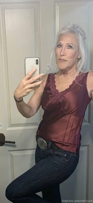 Mamasuzie OnlyFans Leaked Free Thumbnail Picture - #YoGRFrfARm