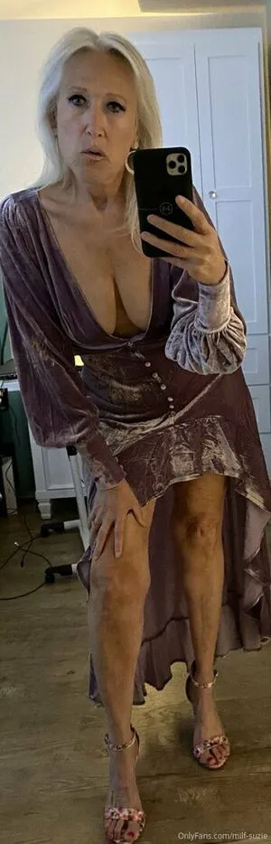 Mamasuzie OnlyFans Leaked Free Thumbnail Picture - #oRqgyfjXxv
