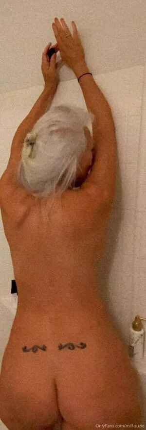 Mamasuzie OnlyFans Leaked Free Thumbnail Picture - #pqBh4Cyi3u