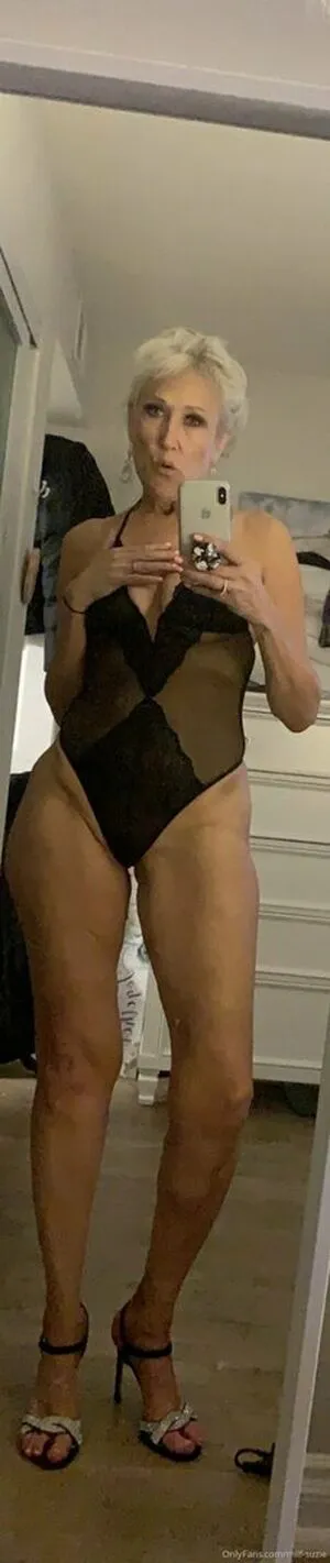 Mamasuzie OnlyFans Leaked Free Thumbnail Picture - #qeCF64iovi