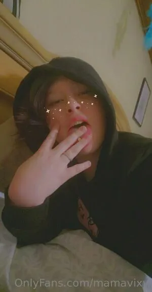Mamavixy OnlyFans Leaked Free Thumbnail Picture - #7eh5uXLiae