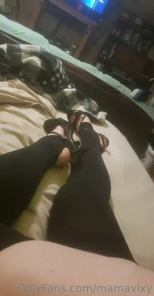 Mamavixy OnlyFans Leaked Free Thumbnail Picture - #KLWbHexvKz