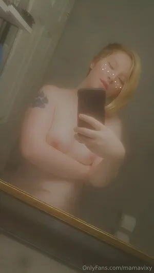 Mamavixy OnlyFans Leaked Free Thumbnail Picture - #XgAn9X28W4