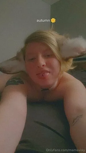 Mamavixy OnlyFans Leaked Free Thumbnail Picture - #ind6FU6T3S