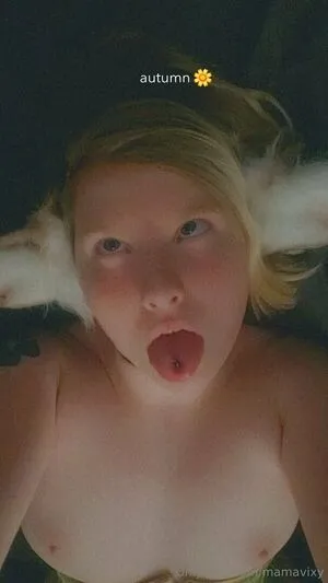 Mamavixy OnlyFans Leaked Free Thumbnail Picture - #jyrk7EoUbL