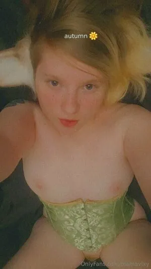 Mamavixy OnlyFans Leaked Free Thumbnail Picture - #qzUuJhWscH