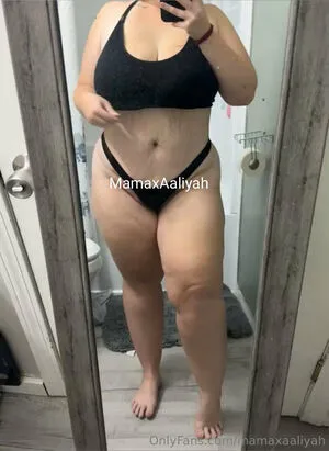 Mamaxaaliyah OnlyFans Leaked Free Thumbnail Picture - #CmVN7J19pX