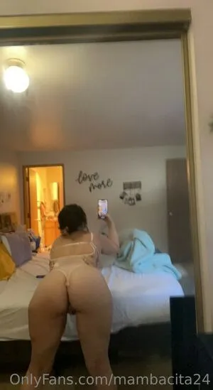 Mambacita24 OnlyFans Leaked Free Thumbnail Picture - #3enJDgZhAJ