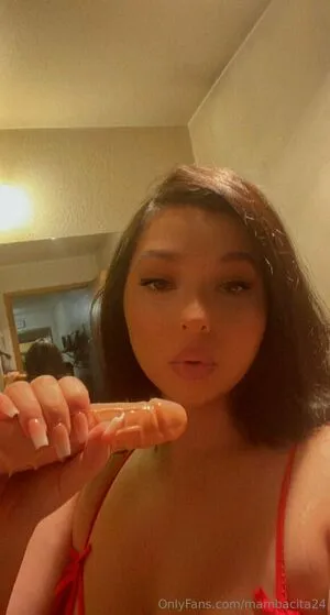 Mambacita24 OnlyFans Leaked Free Thumbnail Picture - #5jJYOLCwLW