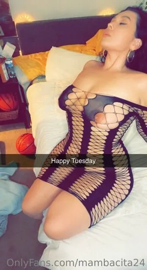 Mambacita24 OnlyFans Leaked Free Thumbnail Picture - #Ak8E4Bm8Nr