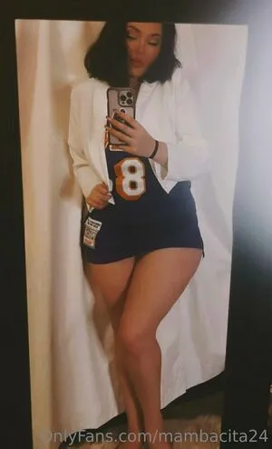 Mambacita24 OnlyFans Leaked Free Thumbnail Picture - #Djs1FXZp2I