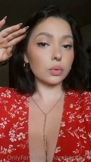 Mambacita24 OnlyFans Leaked Free Thumbnail Picture - #KyBB0qGMdb
