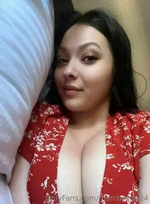 Mambacita24 OnlyFans Leaked Free Thumbnail Picture - #MVy3soKaRy