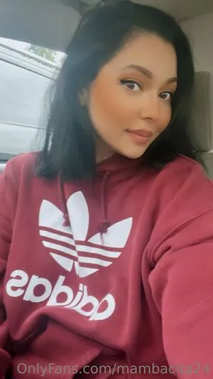 Mambacita24 OnlyFans Leaked Free Thumbnail Picture - #UkU4UX8ah8