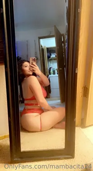 Mambacita24 OnlyFans Leaked Free Thumbnail Picture - #Xc7jHIuDEZ