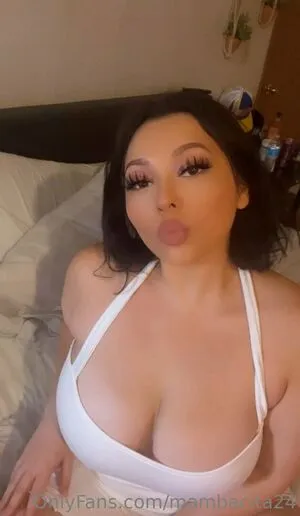 Mambacita24 OnlyFans Leaked Free Thumbnail Picture - #d98LYjJg47