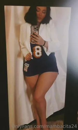 Mambacita24 OnlyFans Leaked Free Thumbnail Picture - #qtmQKhP4qJ