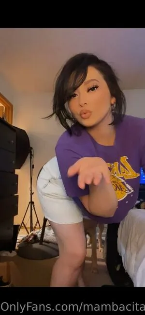 Mambacita24 OnlyFans Leaked Free Thumbnail Picture - #zAILyadJ5M